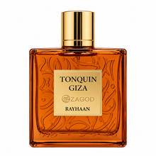PERFUME RAYHAAN TONQUIN GIZA 100ML EDP ORIGINAL