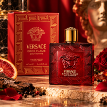 PERFUME VERSACE EROS FLAME 100ML/200ML EDP ORIGINAL