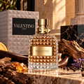 PERFUME VALENTINO UOMO 100ML EDT ORIGINAL