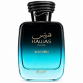 PERFUME RASASI HAWAS MALIBU 100ML EDP ORIGINAL