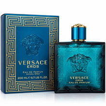 PERFUME VERSACE EROS 100ML/200ML EDP ORIGINAL