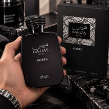 PERFUME RASASI HAWAS KOBRA 100ML EDP ORIGINAL