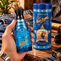 PERFUME VERSACE BLUE JEANS 75ML EDT ORIGINAL