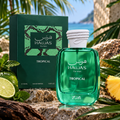 PERFUME RASASI HAWAS TROPICAL 100ML EDP ORIGINAL