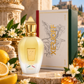 PERFUME XERJOFF XJ 1861 NAXOS 100ML EDP ORIGINAL