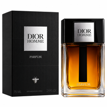 PERFUME DIOR HOMME PARFUM 75ML ORIGINAL