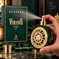 PERFUME BHARARA VIKING DUBAI 100ML EDP ORIGINAL
