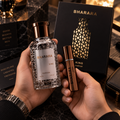 PERFUME BHARARA KING 100ML PARFUM ORIGINAL