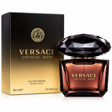 PERFUME VERSACE CRYSTAL NOIR 90ML EDP ORIGINAL