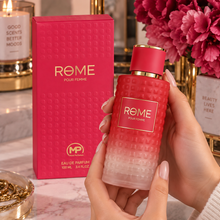 PERFUME BHARARA MAST PERFUME ROME POUR FEMME 100ML EDP ORIGINAL