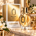 PERFUME PACO RABANNE MILLION GOLD FOR HER 90ML EDP ORIGINAL