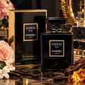 PERFUME CHANEL COCO NOIR 100ML EDP ORIGINAL
