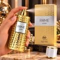 PERFUME BHARARA MAST PERFUME ROME LUCKY 100ML EDP ORIGINAL