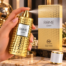 PERFUME BHARARA MAST PERFUME ROME LUCKY 100ML EDP ORIGINAL