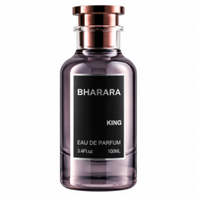 PERFUME BHARARA KING 100ML EDP ORIGINAL