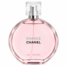 PERFUME CHANEL CHANCE EAU TENDRE 100ML EDT ORIGINAL