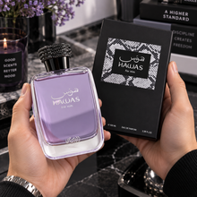 PERFUME RASASI HAWAS FOR HIM 100ML EDP ORIGINAL