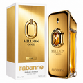 PERFUME PACO RABANNE MILLION GOLD ELIXIR 100ML PARFUM ORIGINAL