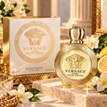 PERFUME VERSACE EROS POUR FEMME 100ML EDT ORIGINAL