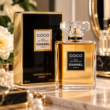 PERFUME CHANEL COCO 100ML EDP ORIGINAL