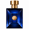 PERFUME VERSACE DYLAN BLUE POUR HOMME  100ML EDT ORIGINAL