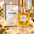 PERFUME CHANEL Nº5  100ML EDP ORIGINAL