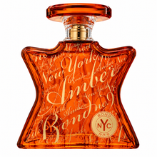 PERFUME BOND NO. 9 NEW YORK AMBER 100ML EDP ORIGINAL