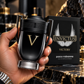 PERFUME PACO RABANNE INVICTUS VICTORY 100ML EDP ORIGINAL