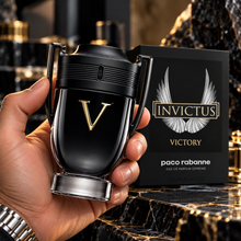 PERFUME PACO RABANNE INVICTUS VICTORY 100ML EDP ORIGINAL