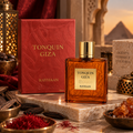 PERFUME RAYHAAN TONQUIN GIZA 100ML EDP ORIGINAL