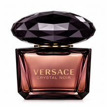 PERFUME VERSACE CRYSTAL NOIR 90ML EDT ORIGINAL