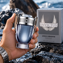 PERFUME PACO RABANNE INVICTUS 100ML/200ML EDT ORIGINAL