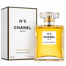 PERFUME CHANEL Nº5  100ML EDP ORIGINAL