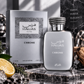 PERFUME RASASI HAWAS CHROME 100ML EDP ORIGINAL
