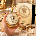 PERFUME VERSACE EROS POUR FEMME 100ML EDP ORIGINAL