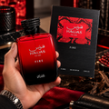PERFUME RASASI HAWAS FIRE 100ML EDP ORIGINAL
