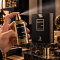 PERFUME BHARARA KING NICHE 100ML EDP ORIGINAL