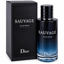 PERFUME DIOR SAUVAGE DIOR 100ML/200ML EDP ORIGINAL