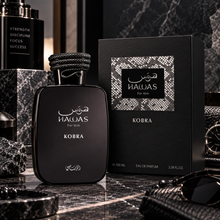 PERFUME RASASI HAWAS KOBRA 100ML EDP ORIGINAL
