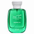 PERFUME RASASI HAWAS TROPICAL 100ML EDP ORIGINAL