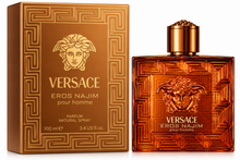 PERFUME VERSACE EROS NAJIM 100ML PARFUM ORIGINAL