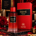 PERFUME BHARARA MAST PERFUME ROME EXTRADOSE POUR FEMME 100ML EDP ORIGINAL