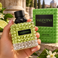 PERFUME VALENTINO DONNA BORN IN ROMA GREEN STRAVAGANZA 100ML EDP ORIGINAL