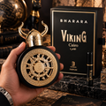PERFUME BHARARA VIKING CAIRO 100ML PARFUM ORIGINAL