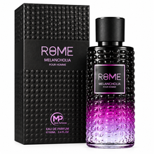 PERFUME BHARARA MAST PERFUME ROME MELANCHOLIA 100ML EDP ORIGINAL
