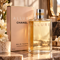 PERFUME CHANEL ALLURE DAMA 100ML EDT ORIGINAL