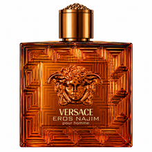 PERFUME VERSACE EROS NAJIM 100ML PARFUM ORIGINAL