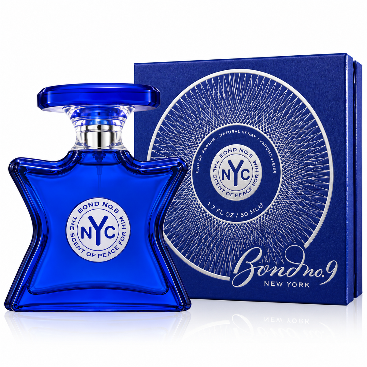 PERFUME BOND NO. 9 THE SCENT OF PEACE FOR HIM 100ML EDP ORIGINAL