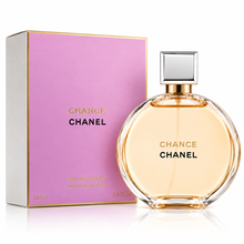 PERFUME CHANEL CHANCE 100ML EDP ORIGINAL