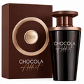 PERFUME FRENCH AVENUE CHOCOLA ADDICT 100ML EDP ORIGINAL